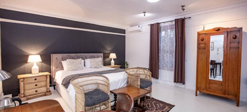 4号大街84号招待所(84 on Fourth Guest House)图片