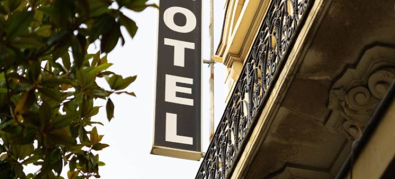 苏珊酒店(Hôtel Suzane)图片