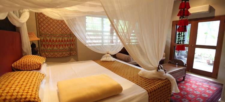 迈泰度假村(Mai Tai Resort)图片
