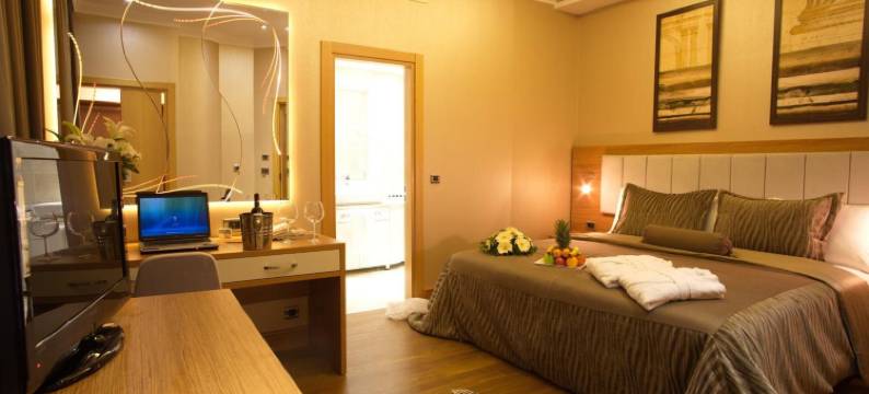 多弗斯酒店(DovsOtel)图片