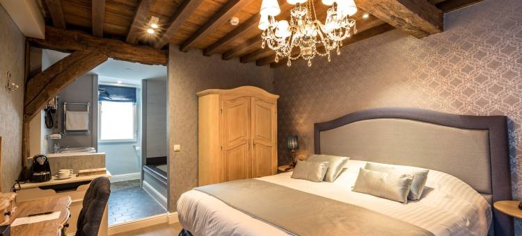 卡斯蒂利亚酒店(Luxury Boutique Hotel de Castillion)图片