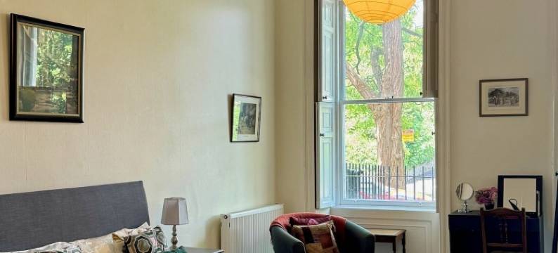 谷罗斯文纳公寓酒店(Grosvenor Apartments in Bath - Great for Families, Groups, Couples, 80 sq m, Parking)图片