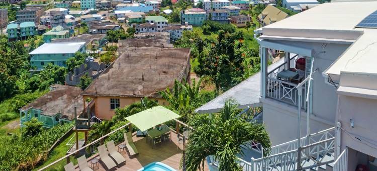 香榭酒店(The Champs)图片