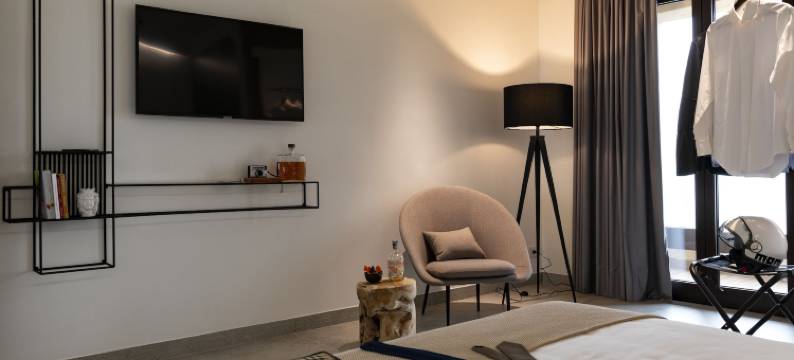 弗西纳迪武尔卡诺酒店(La Fucina di Vulcano)图片