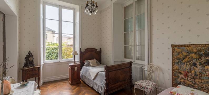 主人之家(La Maison de maître)图片