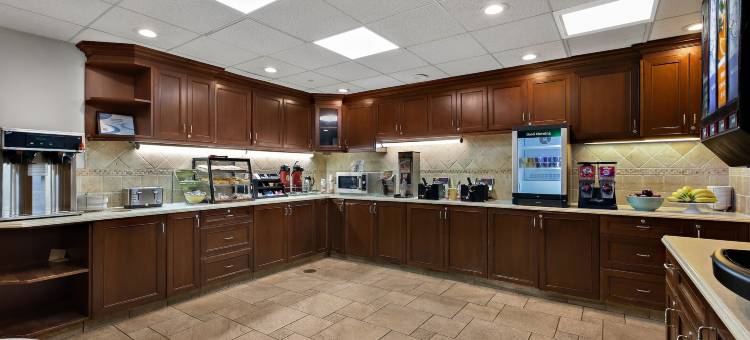 韦恩凯艺酒店-费尔菲尔德区(Quality Inn Wayne - Fairfield Area)图片