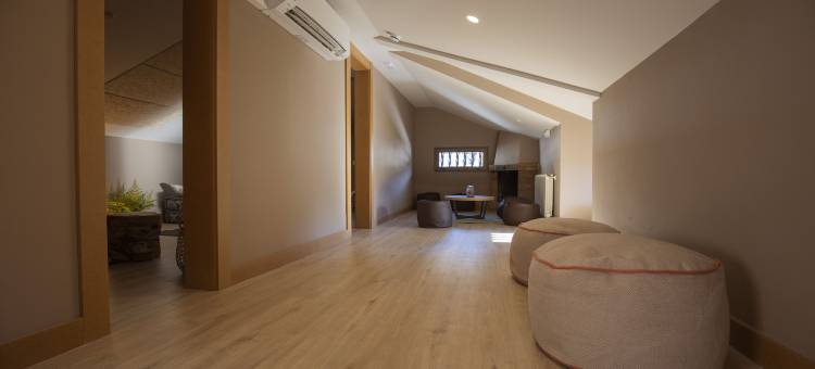 安道尔方特青年旅馆(Font Andorra Hostel)图片