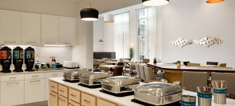 Homewood Suites by Hilton-盐湖城德雷珀(Homewood Suites by Hilton Salt Lake City Draper)图片