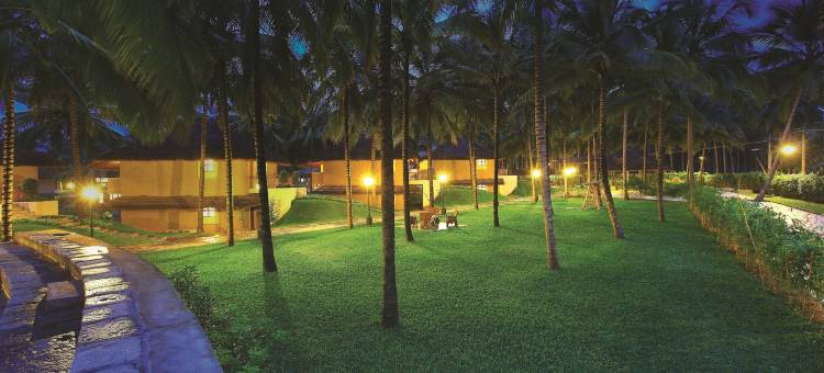 大山可可泻湖酒店(Coco Lagoon by Great Mount)图片