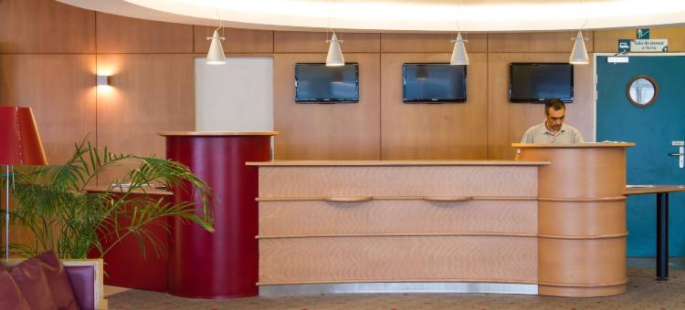 宜必思波尔图圣若昂酒店(Ibis Porto São João)图片