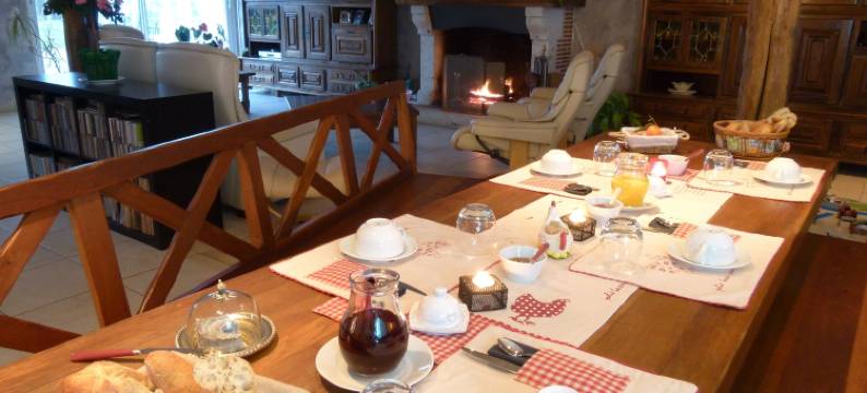 马尔帕鲁农场酒店(Ferme de Marpalu)图片