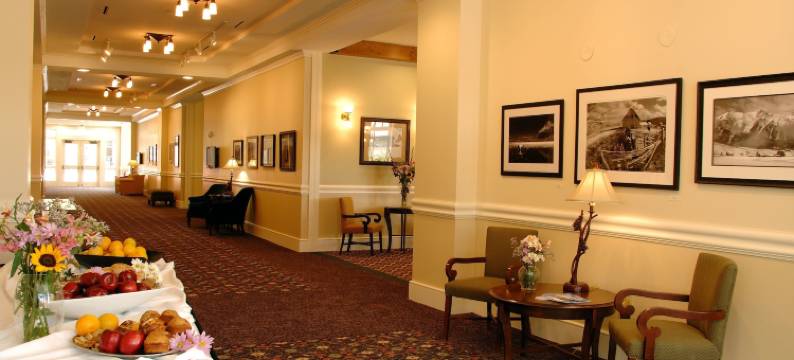 登山广场度假村(The Lodge at Mountaineer Square)图片