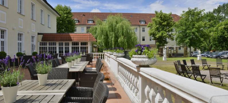 迪尔林登霍夫酒店(Hotel der Lindenhof)图片