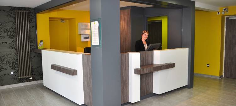 阿尔贝格鳟鱼旅馆(Logis Hôtel A la Bonne Auberge)图片