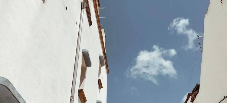 TS 住宅酒店(TS Residence)图片