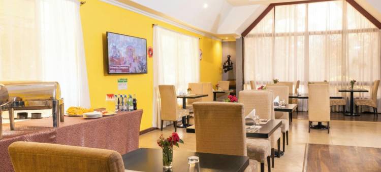 艾斯拉伊雅尼酒店(Eseriani the Hotel)图片