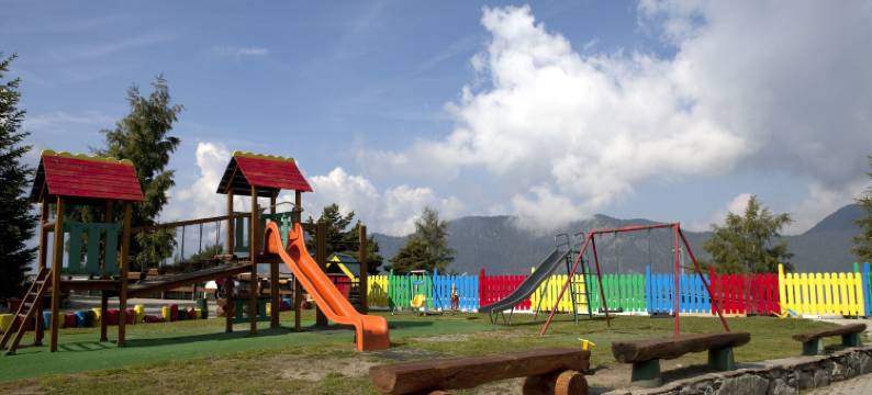 达赖喇嘛村庄酒店(DalaiLama Village)图片