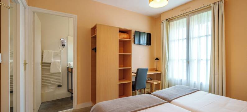 卢瓦尔河谷酒店(Hotel Val de Loire)图片