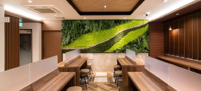 长野饭田国际超级酒店(Super Hotel Nagano Iida Inter)图片