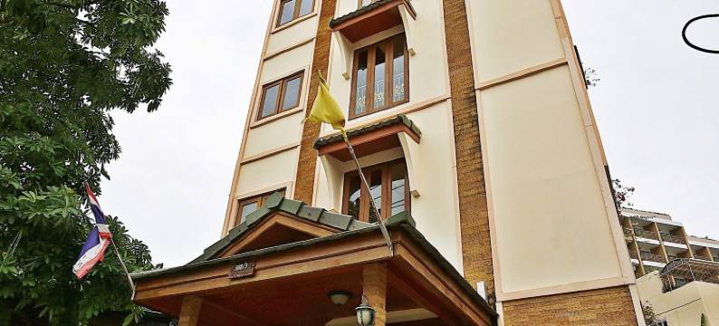 班SS卡隆酒店(Baan SS Karon)图片