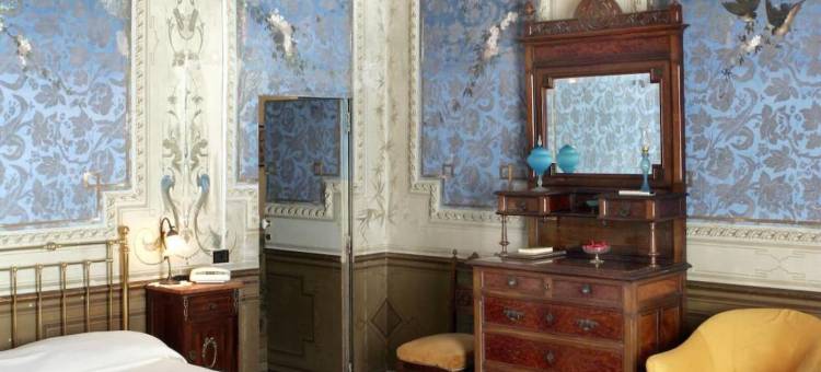 卡萨拉斐尔康佛堤酒店(Casa Raffaele Conforti)图片