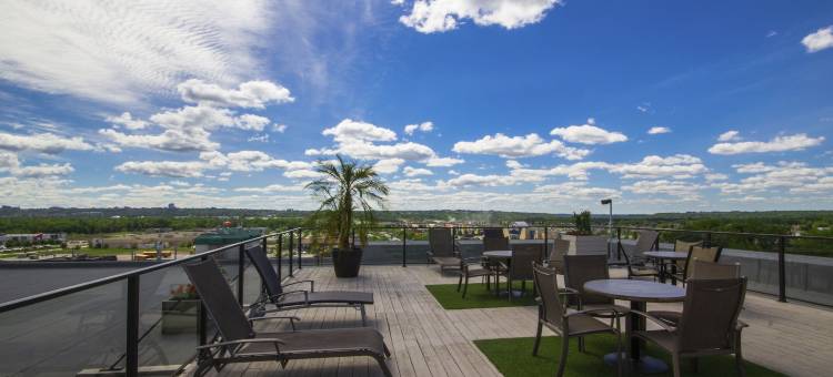 马斯特酒店(Hotel Must)图片