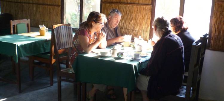 大自然野生动物园小屋(Nature Safari Resort)图片