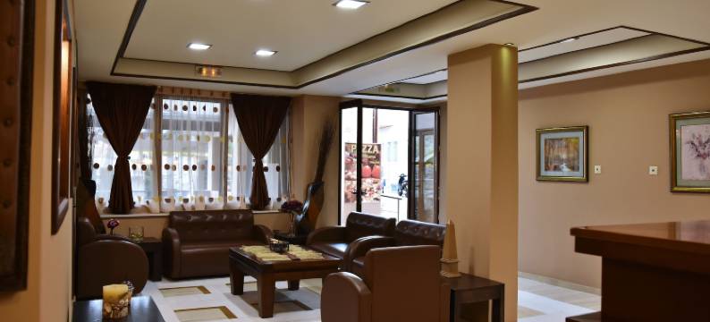 24 七精品酒店(24 Seven Boutique Hotel)图片