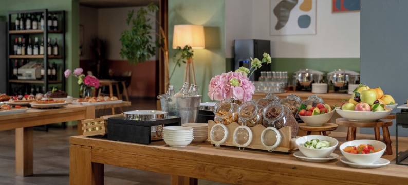 海军司令酒店(Hotel Admiral Lugano)图片