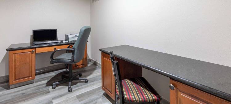 贝敦戴斯酒店(Days Inn by Wyndham Baytown Garth Road I10 East)图片