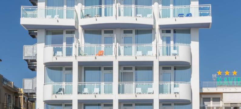 梅迪特拉内奥酒店(Hotel Mediterraneo)图片