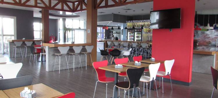 宜必思阿拉萨图巴酒店(Ibis Aracatuba)图片