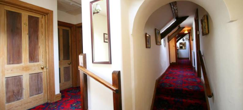 可洛温曼诺旅馆(Collaven Manor)图片