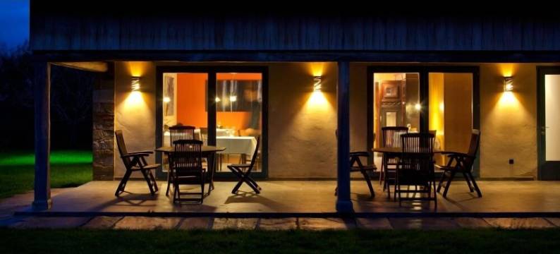 维拉德莫洛塔卢斯狄卡酒店(Hotel Torre de Villademoros)图片