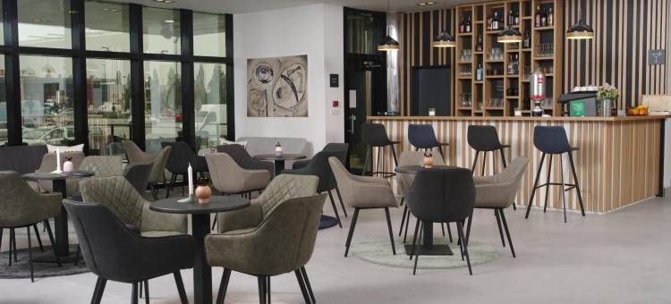 酷比斯酒店(Hotel Cubis)图片