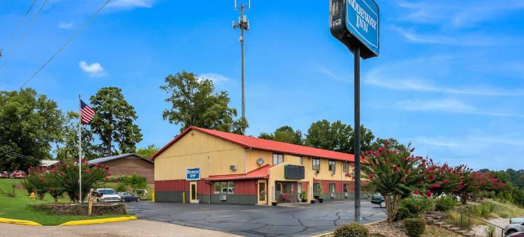 罗德威酒店(Rodeway Inn)图片