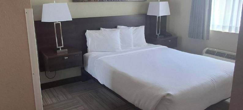 岛屿套房酒店(Island Suites)图片