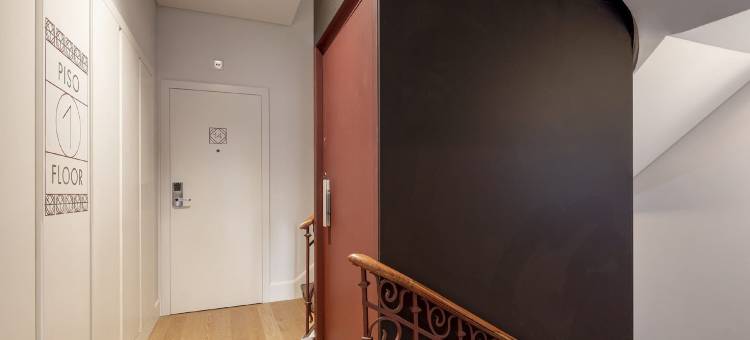 马达勒那里斯本服务式公寓酒店(Lisbon Serviced Apartments - Madalena)图片