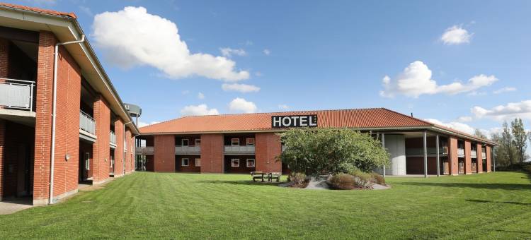 只睡觉交通中心(OnlySleep Trafikcenter)图片