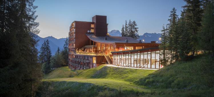 Altezza Arc 1800 酒店 & Spa - ex Mercure(Altezza - Arc 1800 Hotel & Spa - ex Mercure)图片