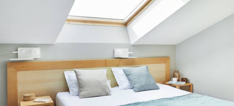 瓦尔迪斯水疗和温泉度假村 - 松树(Résidence Valdys Thalasso & Spa - les Pins)图片