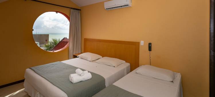 纳塔尔游猎营地海滩酒店(Safari Natal Beach Hotel)图片