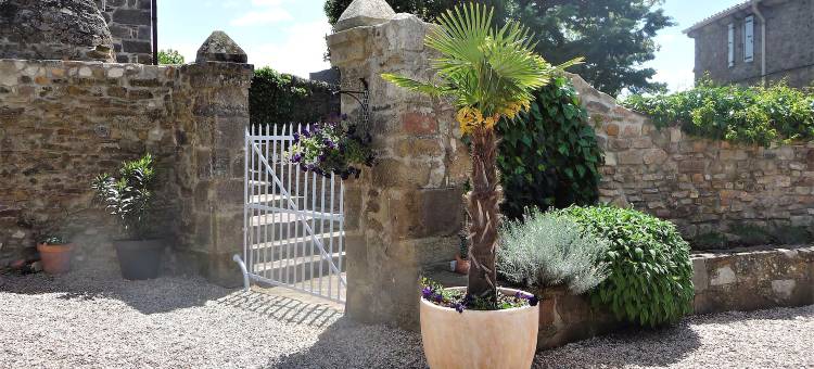 奥美特城堡旅馆(Chateau Olmet)图片