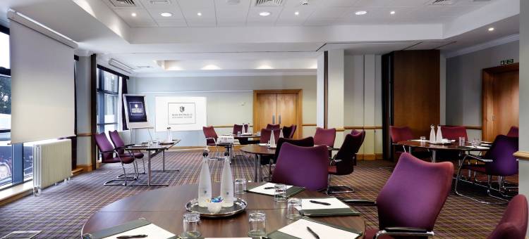 麦克唐纳摩利奇酒店(Macdonald Morlich Hotel at Macdonald Aviemore Resort)图片