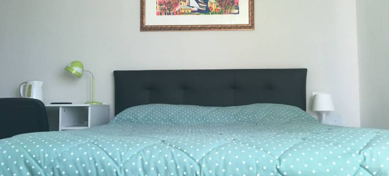 顶层酒店(Top Floor Rentrooms Napoli)图片
