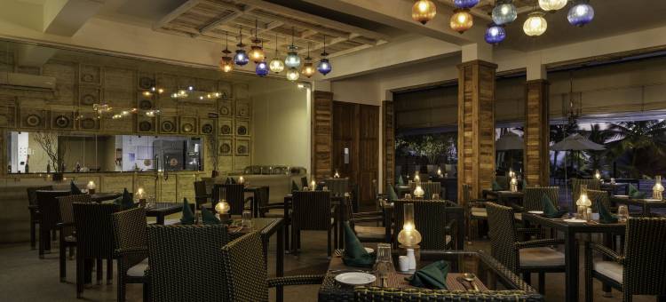 Ayurvie Weligama - 阿育吠陀休养所(Ayurvie Weligama - Ayurvedic Retreat by Thema Collection)图片