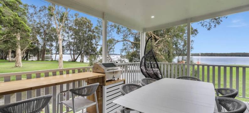 麦觉理湖活跃假期BIG4露营地(Ingenia Holidays Lake Macquarie)图片