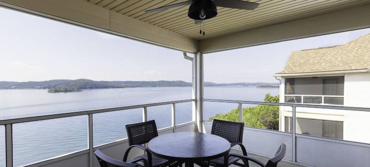 翡翠角韦斯特盖特布兰森湖度假村(Westgate Branson Lakes Resort)图片