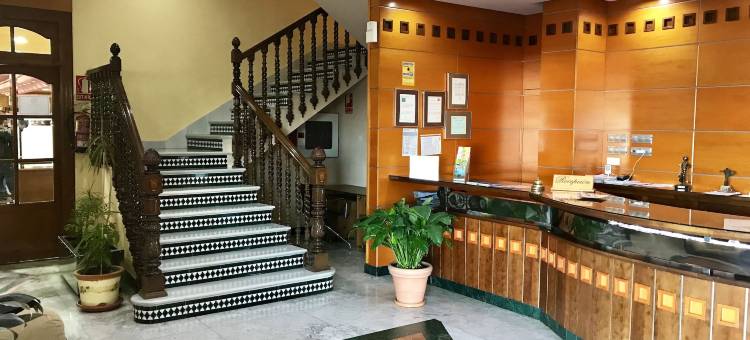 拉谢拉酒店(La Sierra)图片