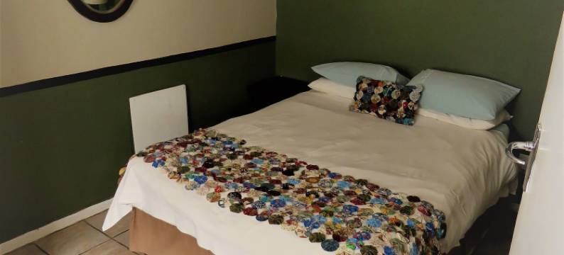 喷泉浴小屋旅馆(Fountain Baths Guest Cottages)图片